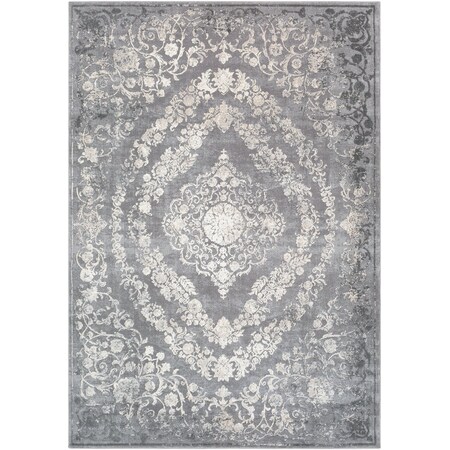 Livabliss Tibetan TBT-2301 Machine Crafted Area Rug TBT2301-31157